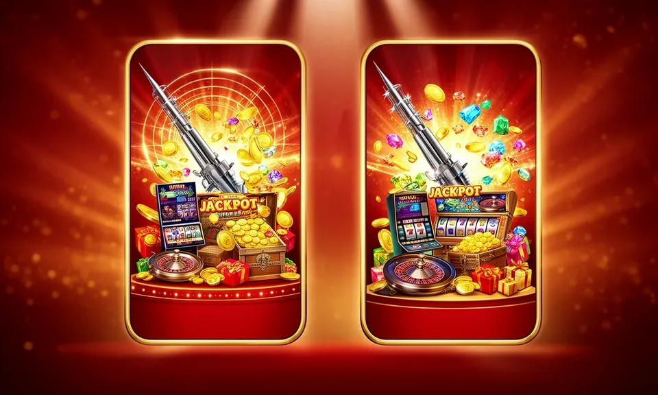 bandarcolom What Is Inside bandarcolom Casino